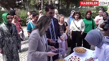 Tuzla'nın kadın girişimcileri Başkan Eren Ali Bingöl ile buluştu