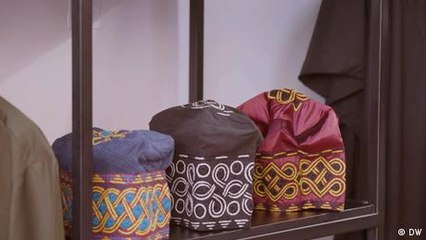 All you need to know about Yoruba caps