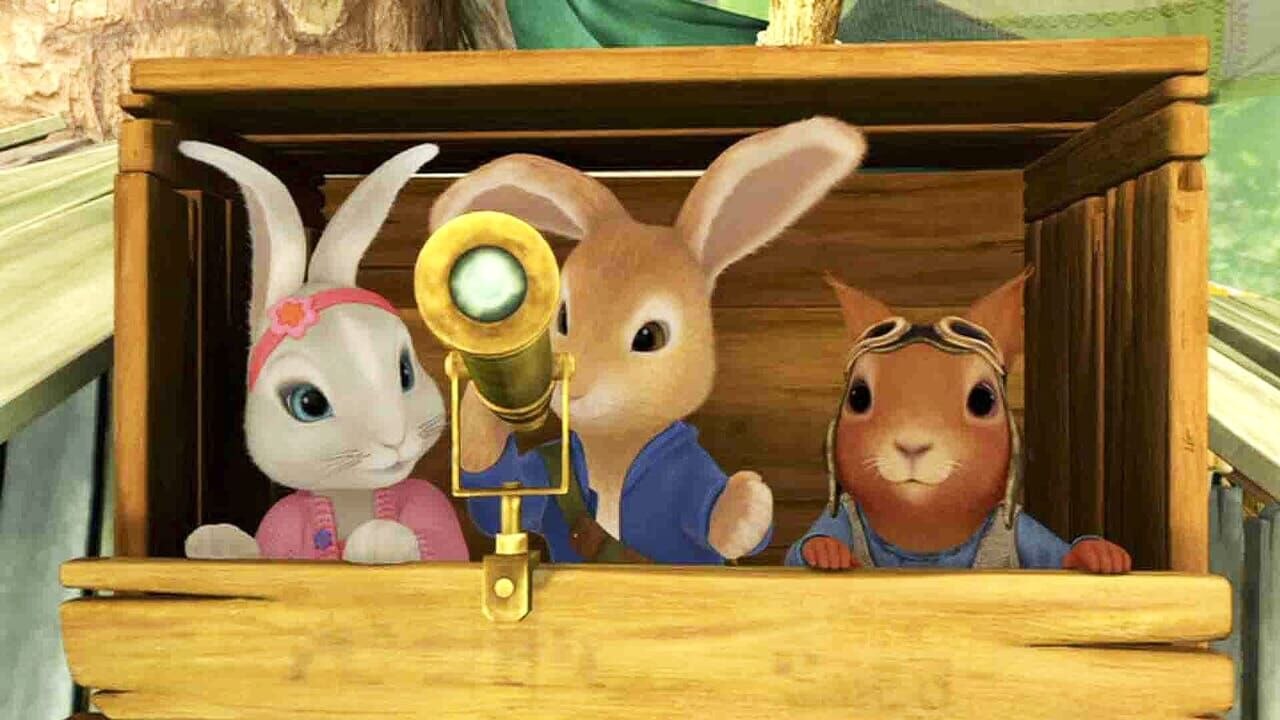 Pierre Lapin