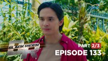 Black Rider: Elias, binasag na ang kanyang katahimikan! (Full Episode 133 - Part 2/3)