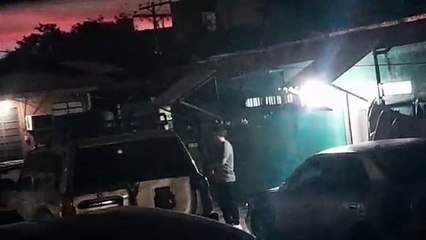 Se entregó el exdirector de Diprove, Marcelo Ramírez, sorprendido con más de 23 kilos de droga