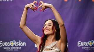 Eurovision 2024 : la chanteuse israélienne Eden Golan défend sa participation à la finale