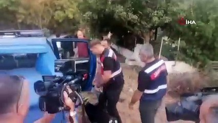 Korhan Berzeg'in ölümüyle ilgili olarak görgü tanığı ifadeleri yalan çıktı