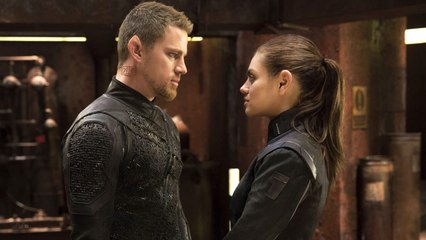 Jupiter : le destin de l'univers