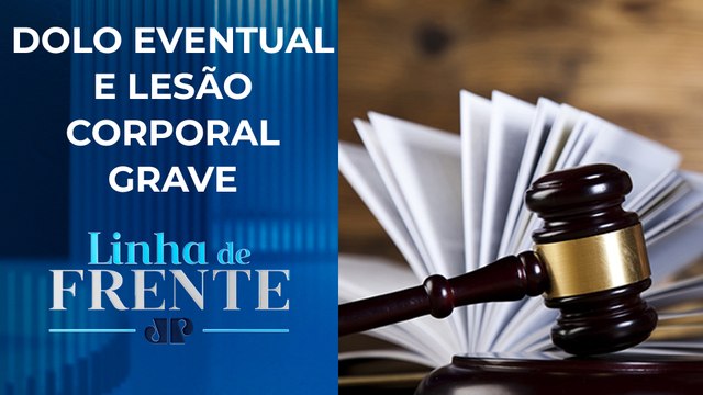 Bancada comenta postura do Judiciário sobre acidentes de carros que causam mortes | LINHA DE FRENTE
