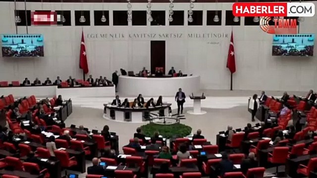 CHP'li Ağbaba ile AK Partililer arasında deprem tartışması! Hakaretler havada uçuştu