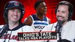 Episode 121: Talking The Red Hot NBA Playoffs With Ohio's Tate