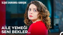 Seni Çok Özlüyorum Can... - İlişki Durumu Karışık