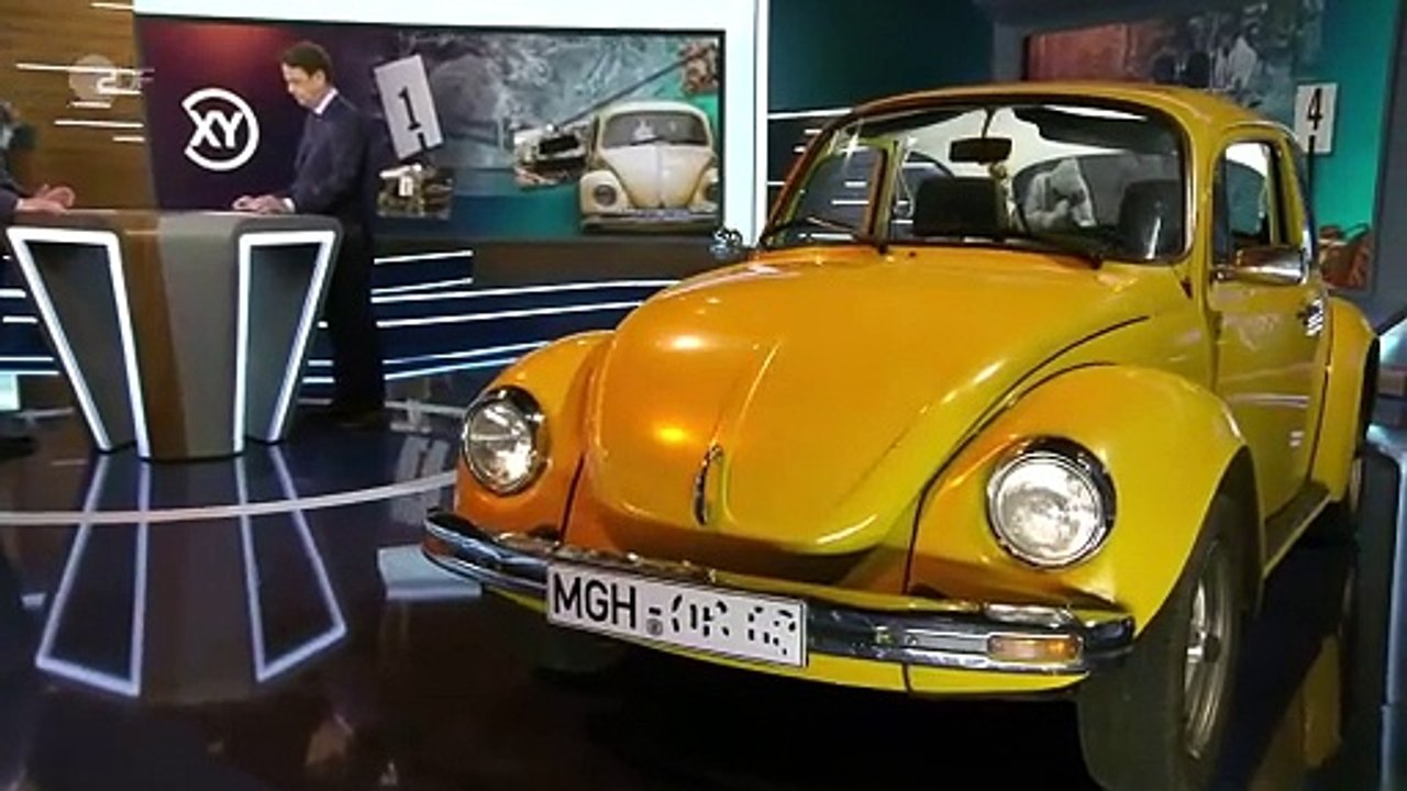 Aktenzeichen XY vom 08.Mai 2024