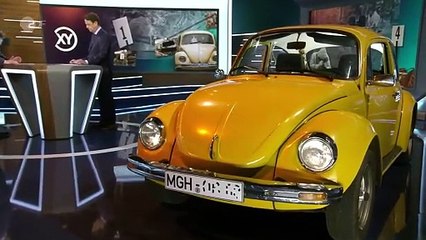 Aktenzeichen XY vom 08.Mai 2024