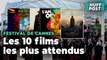 « Megalopolis », « Furiosa », « Emilia Perez » … Les dix films les plus attendus au Festival de Cannes