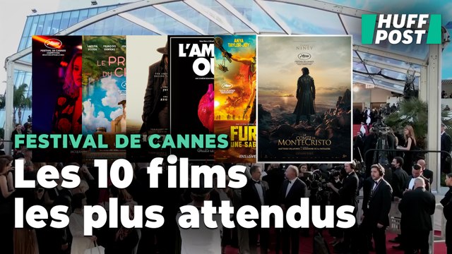 « Megalopolis », « Furiosa », « Emilia Perez » … Les dix films les plus attendus au Festival de Cannes