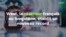 Fusion nucléaire : West, le réacteur français au tungstène, établit un nouveau record avec un allumage de 6 minutes