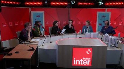 L’important n’est pas de gagner. Ni de participer - La chronique de Lisa Delmoitiez