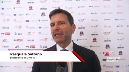 Salzano (Simest): ‘Affianchiamo imprese in tutta la fase di internalizzazione’