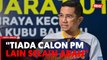 PN kekalkan Muhyiddin sebagai calon Pengerusi