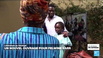 Sénégal : une rentrée littéraire réussie pour la maison d'édition Jimsaan malgré la crise du secteur