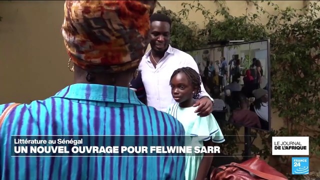 Sénégal : une rentrée littéraire réussie pour la maison d'édition Jimsaan malgré la crise du secteur