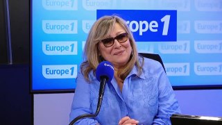Pascal Praud reçoit Marie Myriam à l'occasion de l'Eurovision samedi soir : la France peut-elle enfin gagner ?
