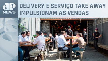 Bares e restaurantes esperam aumento de 20% no faturamento no Dia das Mães em relação a 2023