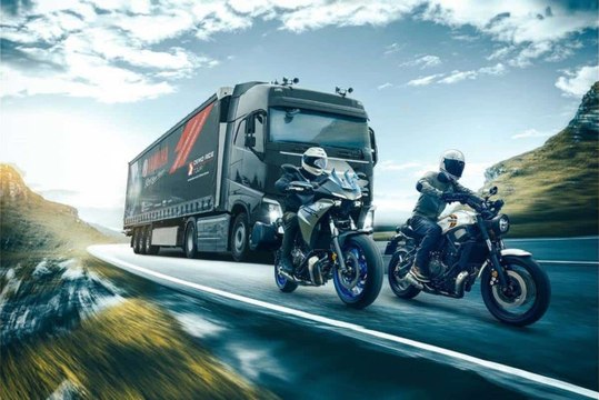 Demo Ride Tour, GP de France et MotoGP 24… Une semaine pour les fans de deux roues présentée par Racing Stream !