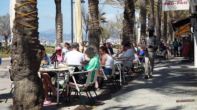Mallorca reducirá su techo de plazas turísticas en 18.000 plazas