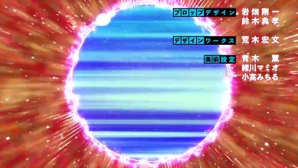 Cautious Hero Episode 3 English Subbed