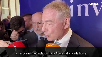 Urso: "Superbonus pozzo senza fondo, fermata la voragine"