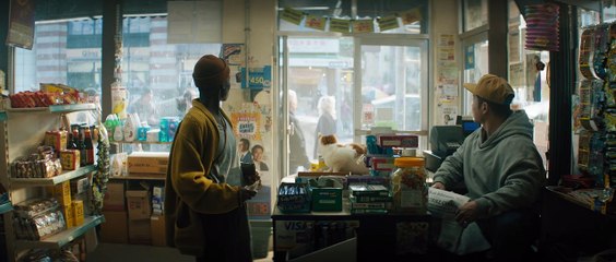 A Quiet Place: Day One - Trailer