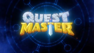 Quest Master Official Early Access Release Date Trailer