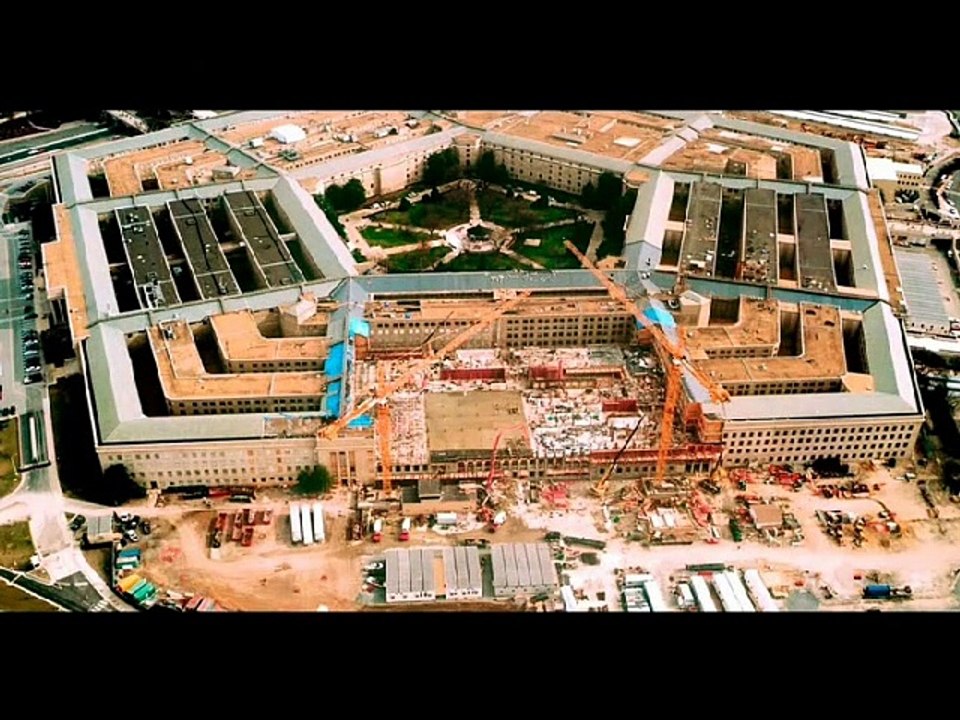 Historia del pentagono