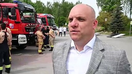 echodnia.eu Szkolenie z pożaru fotowoltaiki