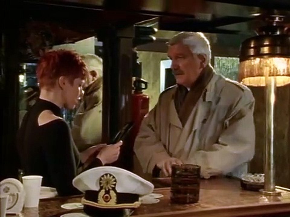 Küstenwache S01E11-Traumtaenzer