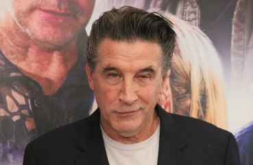 Billy Baldwin is "excited" about his niece Hailey Bieber's pregnancy
