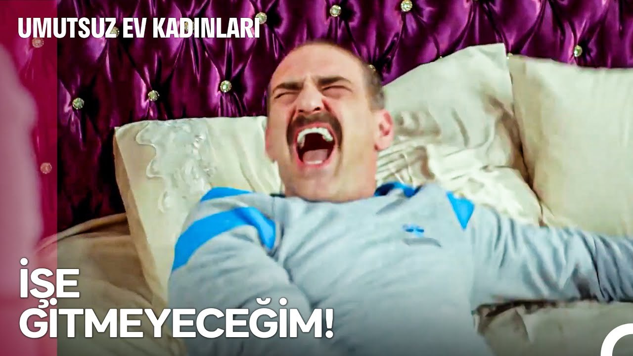 Kudret'in Hayatını Kaydıran Kötü Alışkanlık - Umutsuz Ev Kadınları 139. Bölüm