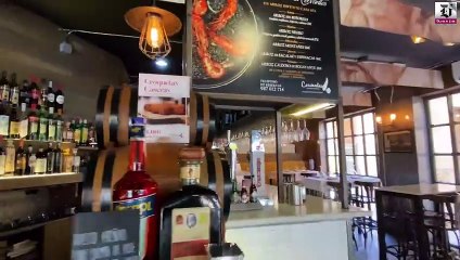 Destinos Vermutería Cervantes