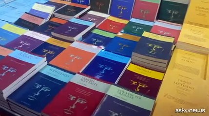 AIE: frena il mercato del libro, ma numeri oltre il pre-COVID