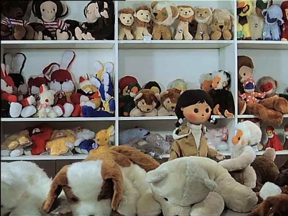 Jan und Tini auf Reisen E09