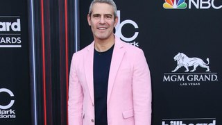 Andy Cohen has been cleared in an investigation into claims of misconduct