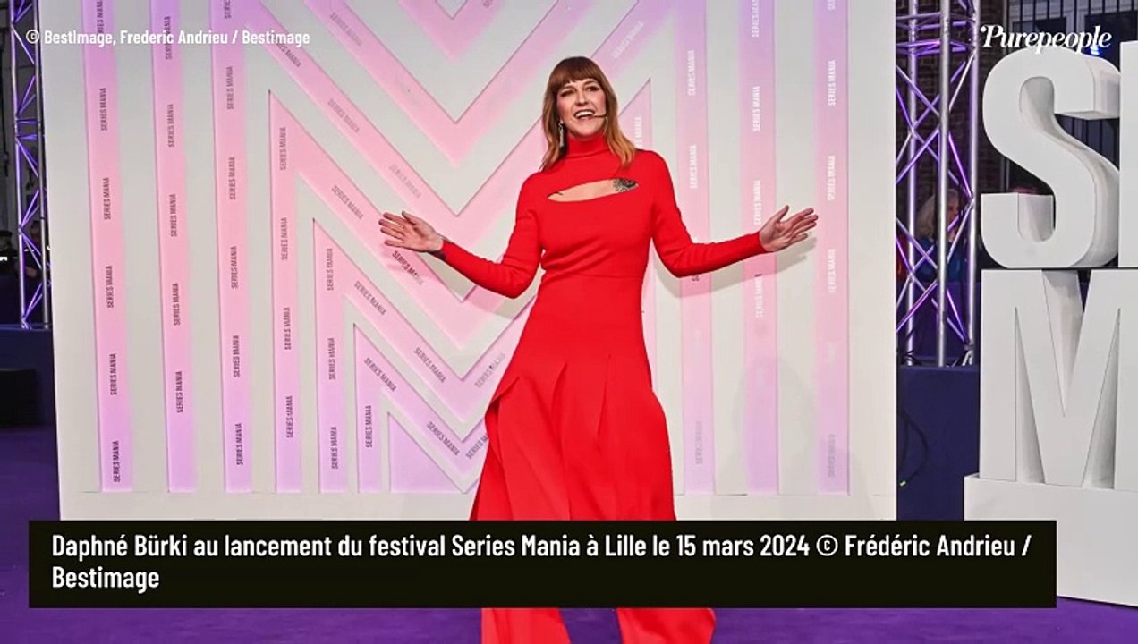 PHOTOS Daphné Bürki, ses filles à la rescousse après la disparition de son amour David : des retrouvailles nécessaires loin de Paris