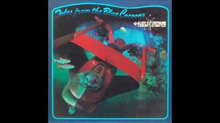 The Neutrons – Tales From The Blue Cocoons  	Rock, Prog Rock  1975