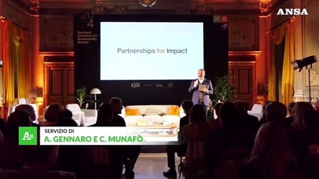 Mutti: Rapporti di filiera forti, indispensabili per la sostenibilita'