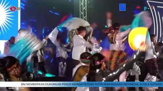 Presiden Terpilih Prabowo Subianto mengungkapkan pentingnya Nilai Kesetiaan