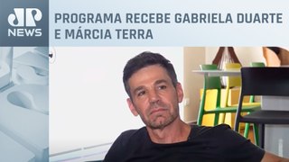 Marcio Atalla estreia “Viva Bem” neste sábado (11) às 11h30
