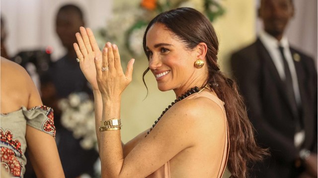 Harry und Meghan: Diese ungewöhnlichen Job-Angebote haben sie bereits erhalten