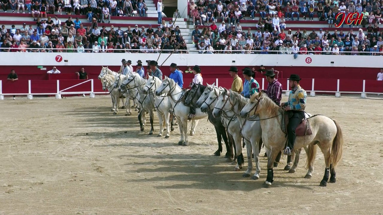 8 Mai les AS à Palavas