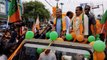 অক্ষয় তৃতীয়ায় মনোনয়ন জমা অনির্বাণের, BJP জিতবেই! মেগা রোড শোয়ে বড় বার্তা অশ্বিনীর 