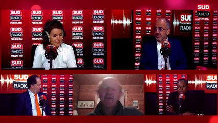 Agression de policiers à Paris / Eurovision / Choléra à Mayotte / Sécurité pendant les JO