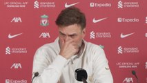 Klopp previews Liverpool trip to Villa and discusses Harvey Elliott form (Full Presser)