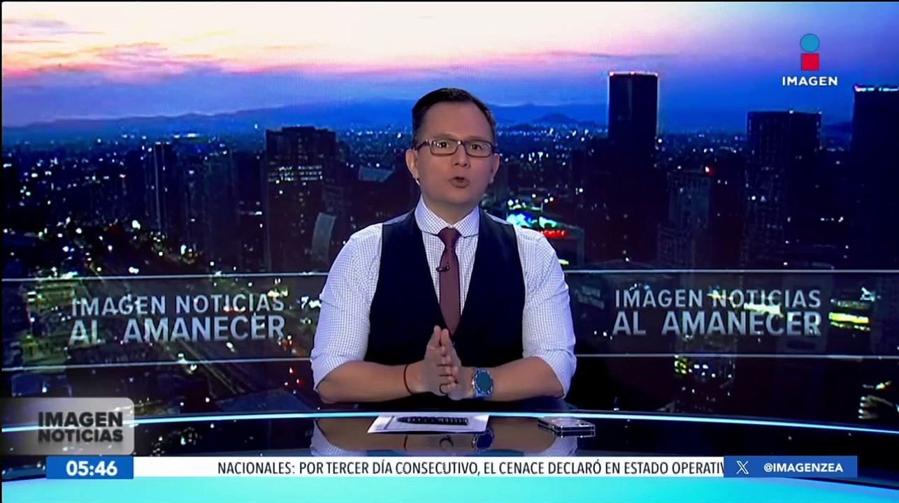 Declaran en estado operativo de alerta el Sistema Eléctrico Nacional